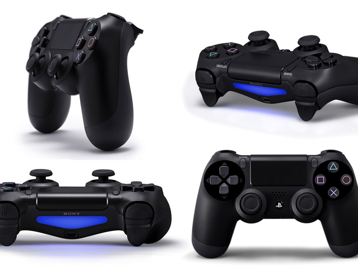 can you use ps4 controller on mac for steam